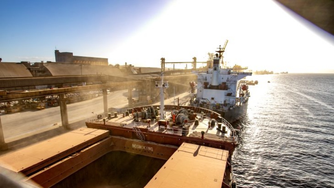 Exporta&ccedil;&otilde;es de MS crescem 6,26% e saldo da balan&ccedil;a comercial chega a US$ 2,72 bilh&otilde;es at&eacute; abril