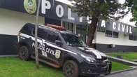 Dono de caminhonete simula furto para acionar seguro e &eacute; preso pela pol&iacute;cia em MS