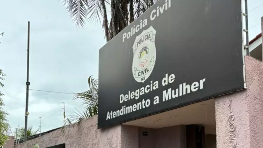 Adolescente de 13 anos é preso suspeito de estuprar idosa de 92 anos