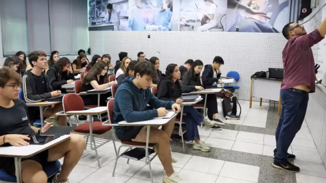Estudante pode renegociar d&iacute;vida a partir de hoje