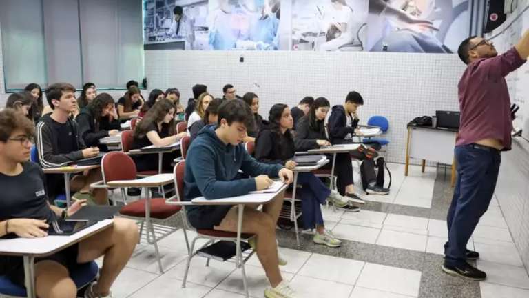 Estudante pode renegociar d&iacute;vida a partir de hoje
