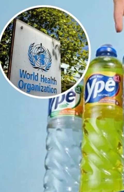 OMS alerta que resist&ecirc;ncia microbiana &eacute; uma das 10 maiores amea&ccedil;as &agrave; sa&uacute;de mundial