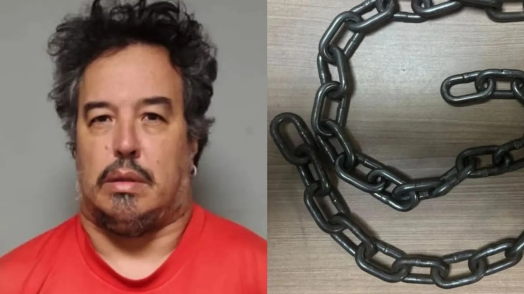 Acorrentado pelo pai, menino de 11 anos &eacute; encontrado morto com sinais de tortura em SP