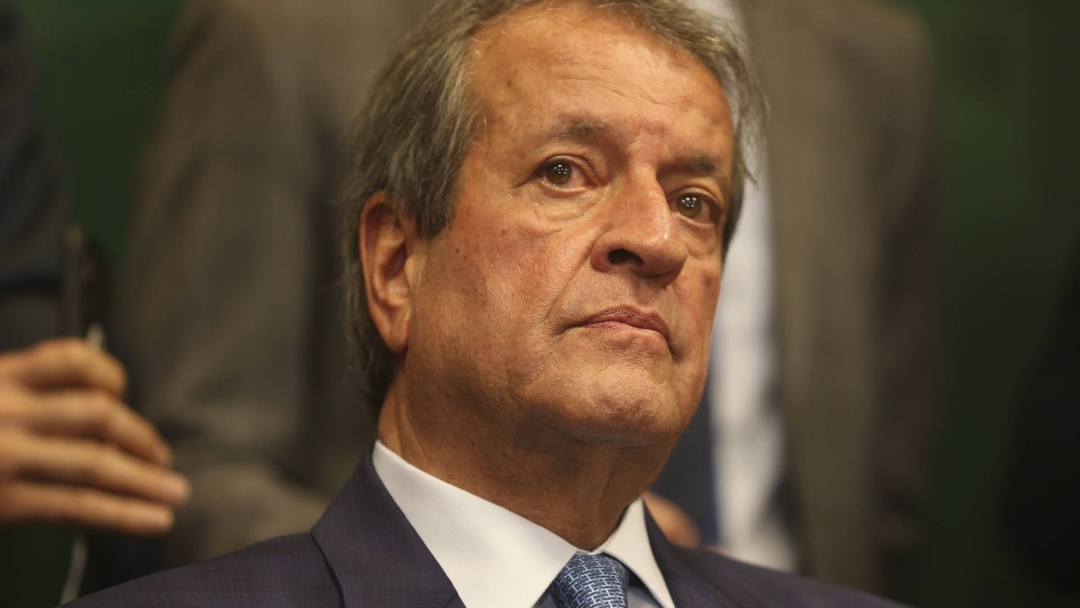 Valdemar Costa Neto diz que vê Nunes Marques mais aberto a voto impresso