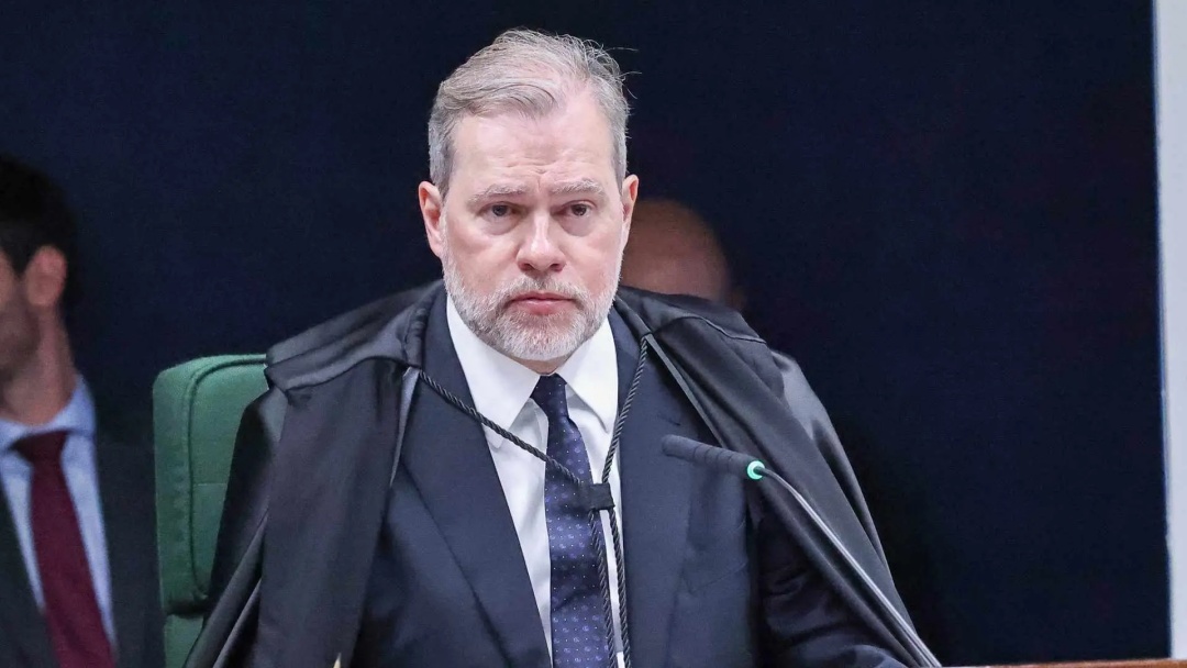 Toffoli &eacute; eleito para cargo de ministro efetivo do TSE