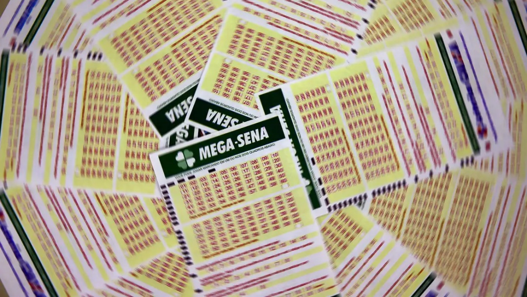 Mega-Sena sorteia pr&ecirc;mio de R$ 60 milh&otilde;es nesta quinta-feira