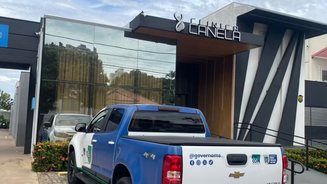 Cl&iacute;nica de emagrecimento &eacute; alvo de fiscaliza&ccedil;&atilde;o ap&oacute;s den&uacute;ncia de laborat&oacute;rio em Campo Grande