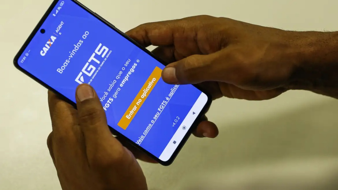 Uso do FGTS para pagar dívidas no Desenrola começa no dia 25