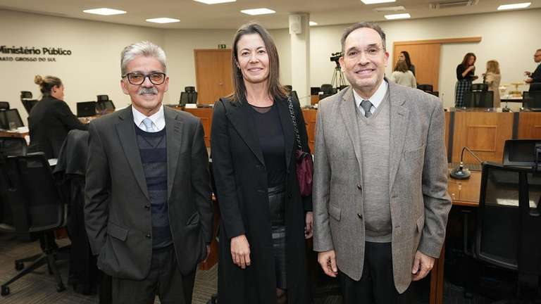 Ap&oacute;s quase 16 anos de atua&ccedil;&atilde;o em Sidrol&acirc;ndia, promotora Daniele Borghetti &eacute; promovida para atuar em Campo Grande