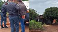 Filho &eacute; detido suspeito de matar m&atilde;e a pauladas dentro de casa em Dourados