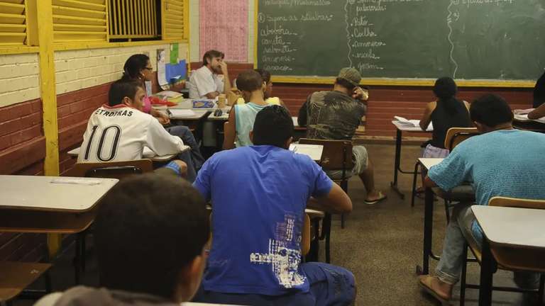 Encceja 2026: prazo de inscri&ccedil;&atilde;o gratuita termina nesta sexta-feira