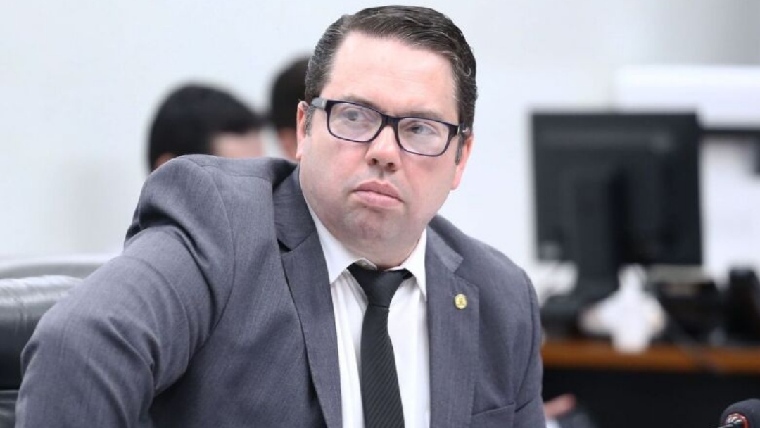Rodolfo apresenta moção de aplausos ao Bope de MS por combate ao crime organizado