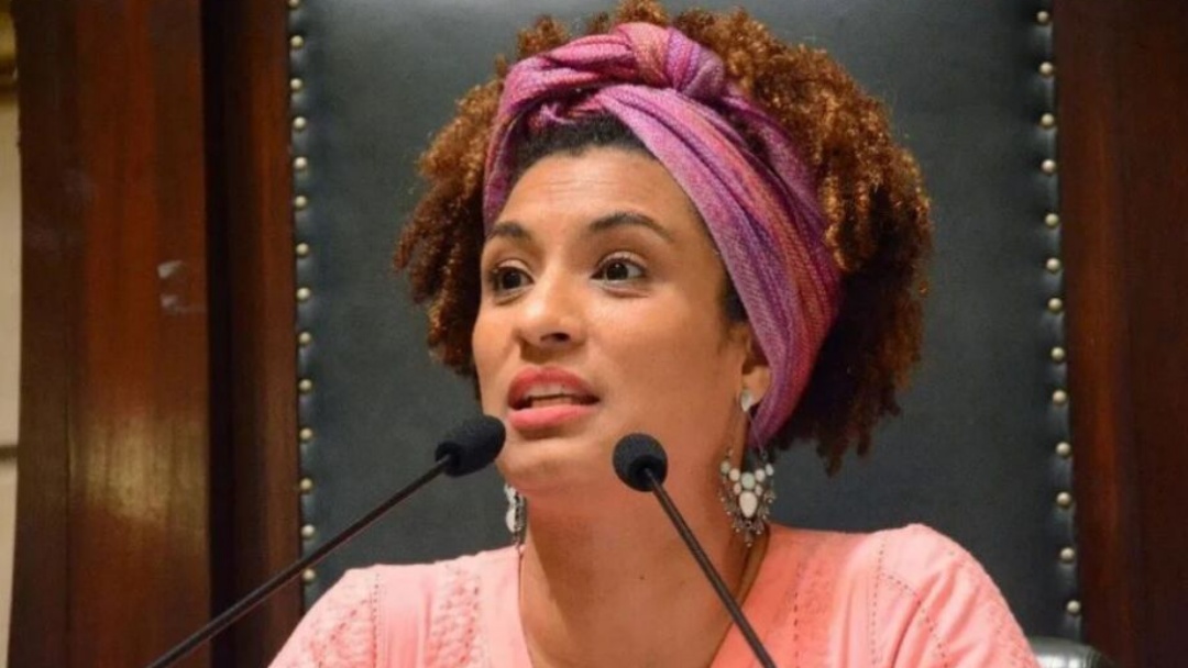 Moraes vota para tornar r&eacute;us acusados de obstru&ccedil;&atilde;o no caso Marielle   