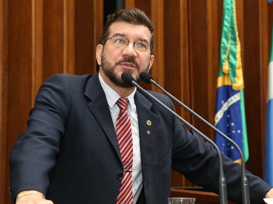 Fetems prop&otilde;e recurso extra do Estado para reequilibrar contas da Cassems