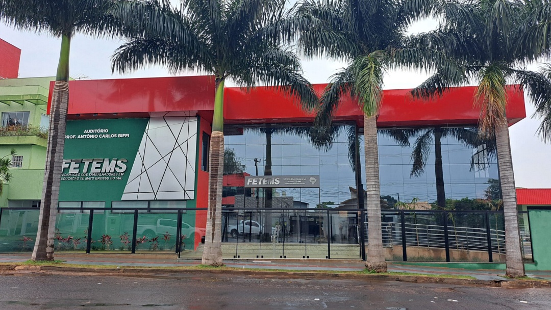 Fetems prop&otilde;e recurso extra do Estado para reequilibrar contas da Cassems