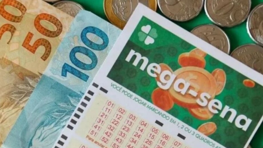 Apostador de MS fatura a quina da Mega-Sena