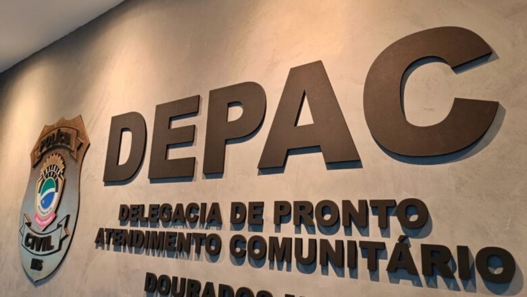 Menino de 8 anos consegue fugir ap&oacute;s ataque de pit bull em Dourados