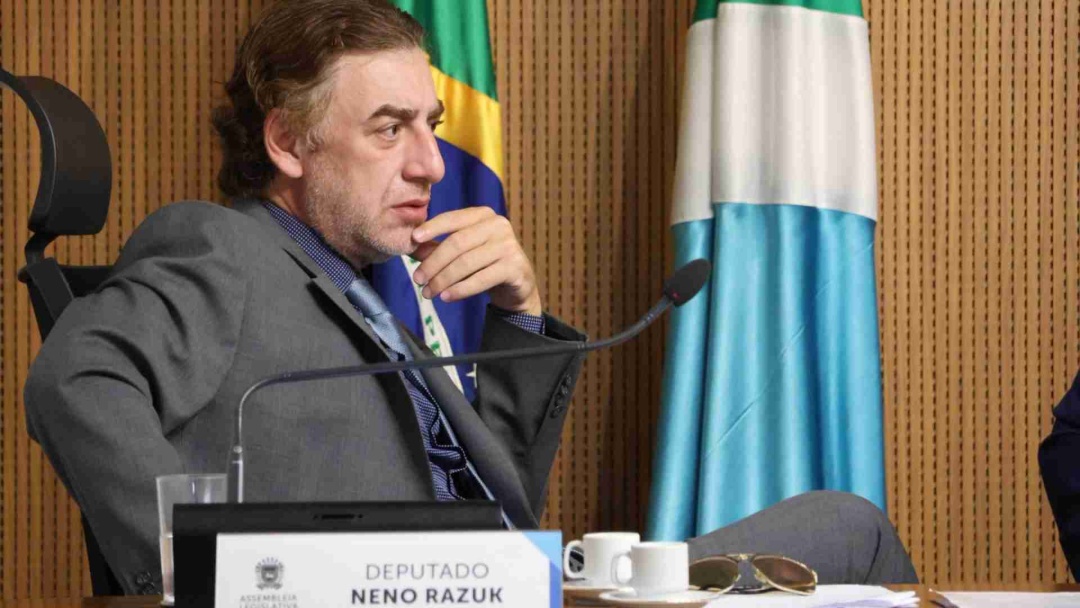 TRE faz quinta-feira recontagem de votos que pode tirar vaga de Neno Razuk na ALEMS