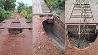 Prefeitura decreta situa&ccedil;&atilde;o de emerg&ecirc;ncia ap&oacute;s chuvas intensas que causaram danos &agrave; infraestrutura em Sidrol&acirc;ndia
