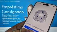 Consignados: INSS passa a exigir biometria facial a partir desta ter&ccedil;a