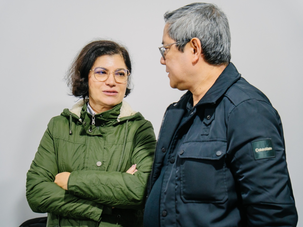 Visita técnica da Justiça Federal marca fase final de regularização em área ocupada da comunidade Jatobá, em Sidrolândia