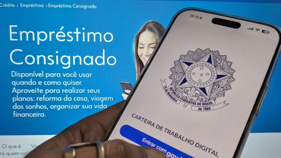 Consignados: INSS passa a exigir biometria facial a partir desta terça