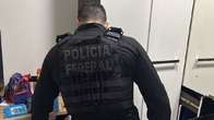 Opera&ccedil;&atilde;o da Pol&iacute;cia Federal desarticula fac&ccedil;&atilde;o criminosa em 3 cidades de MS  