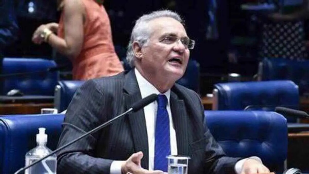 Escândalo do Master mostrou desdobramentos bombásticos, diz Renan na CAE