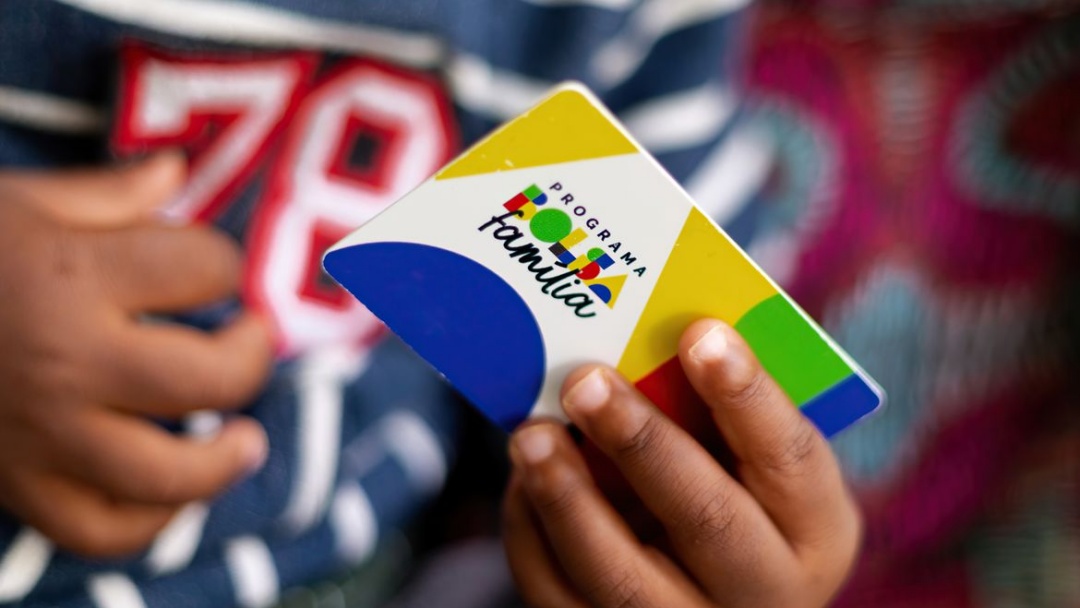 Caixa paga Bolsa Família nesta quarta-feira a beneficiários com NIS de final 3