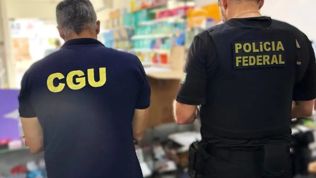 Opera&ccedil;&atilde;o da PF investiga desvio de recurso da merenda escolar no Piau&iacute;