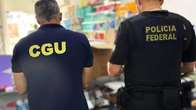 Opera&ccedil;&atilde;o da PF investiga desvio de recurso da merenda escolar no Piau&iacute;