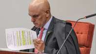 Moraes cobra a&ccedil;&atilde;o do governo brasileiro para extradi&ccedil;&atilde;o de Zambelli