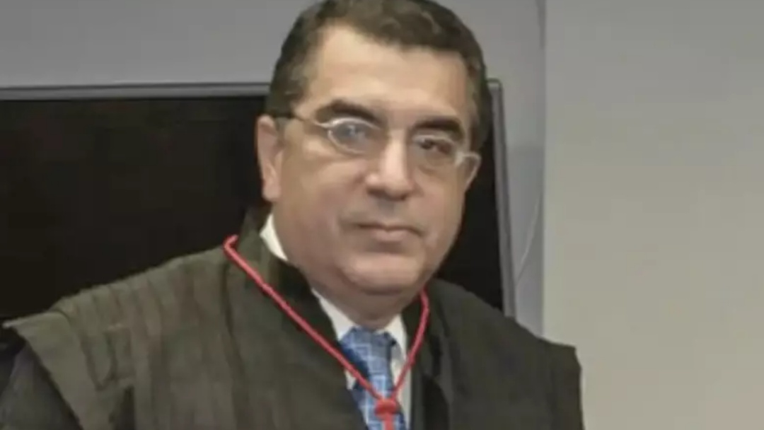 Desaparecido h&aacute; mais de um m&ecirc;s, juiz federal &eacute; encontrado morto