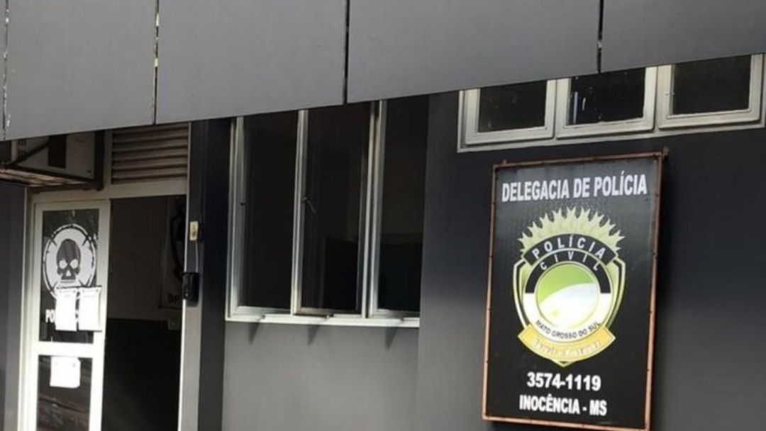 Foragido por homicídio qualificado no Distrito Federal é preso em MS