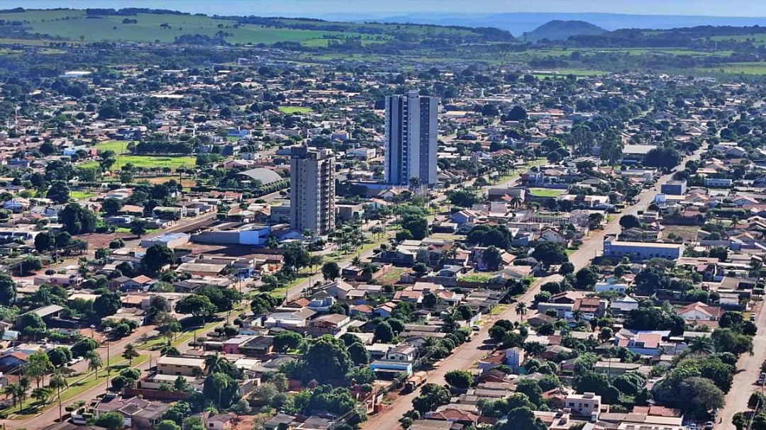 Sidrolândia amarga 37â° posição no ranking estadual de qualidade de vida