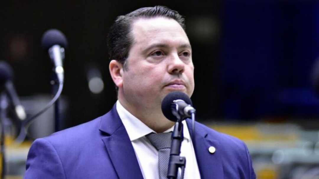 Rodolfo Nogueira tem Moções de Aplausos aprovadas em homenagem às forças de segurança de MS