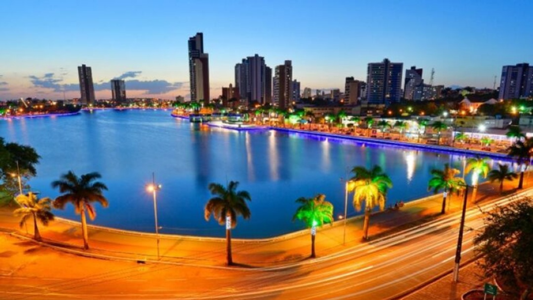 Duas cidades de MS entram na lista de destinos inteligentes e criativos do Brasil