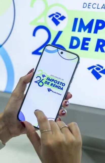 Receita libera consulta ao maior lote de restitui&ccedil;&atilde;o da hist&oacute;ria
