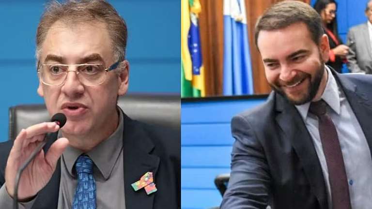 Sem mandato, Neno Razuk pode ser preso para cumprir pena de mais de 15 anos em MS