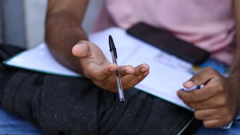 Inscri&ccedil;&otilde;es come&ccedil;am segunda; provas ser&atilde;o em novembro
