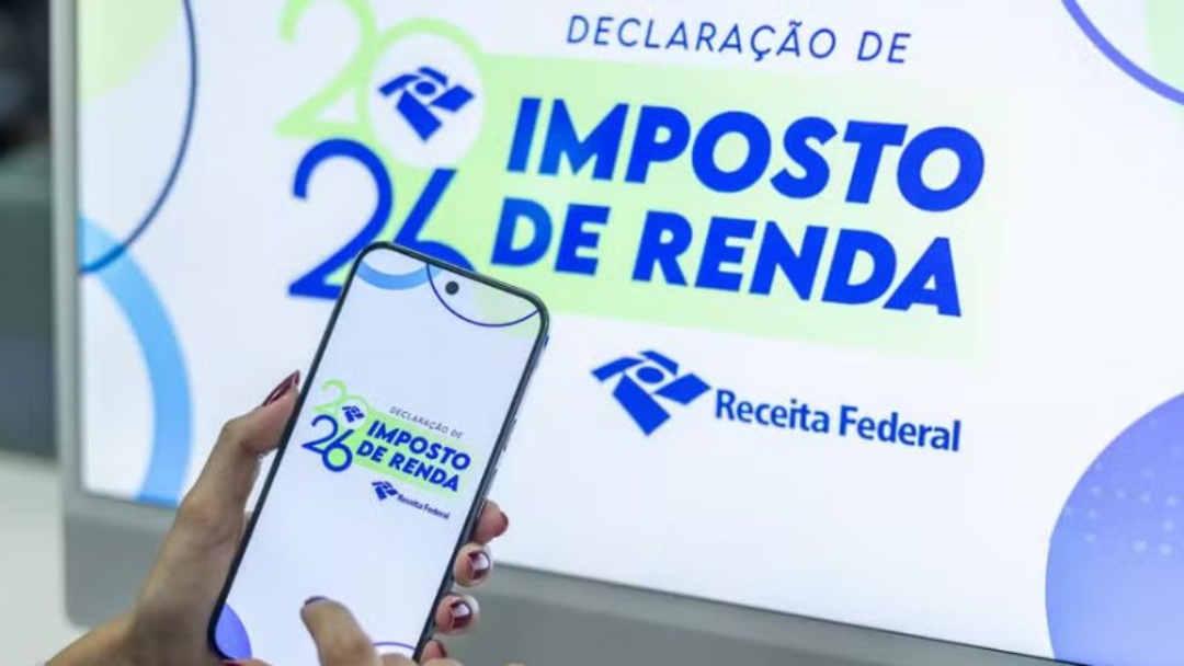 Receita libera consulta ao maior lote de restituição da história