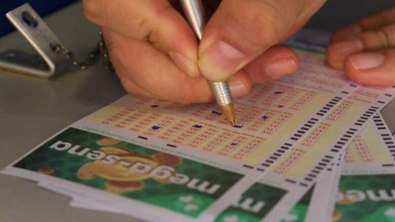 Mega 30 anos: apostas podem ser feitas at&eacute; as 22h deste s&aacute;bado