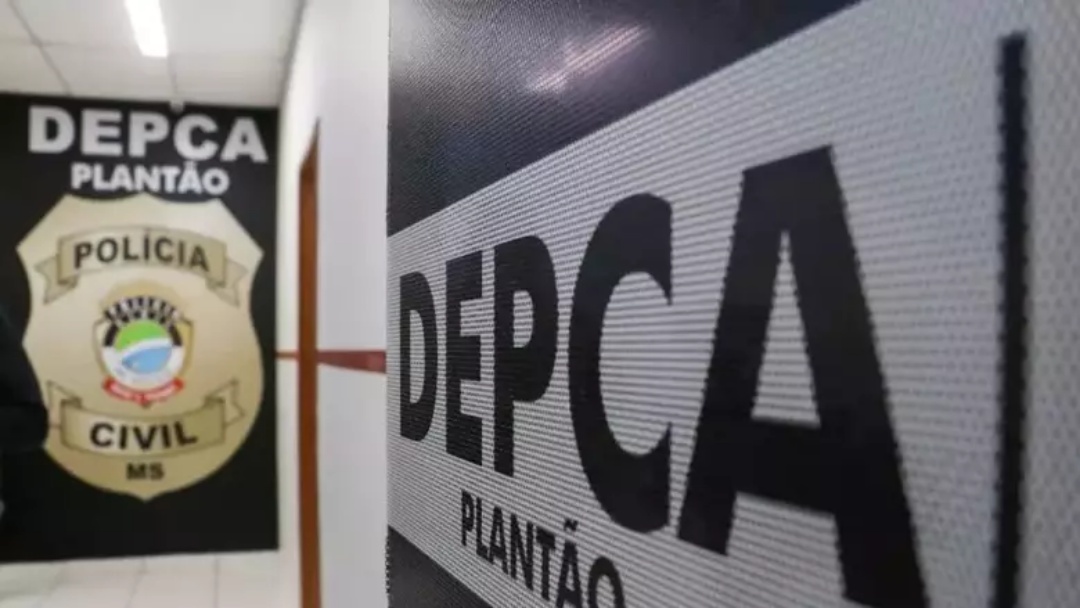 Bebê de um ano é internada com sinais de estupro