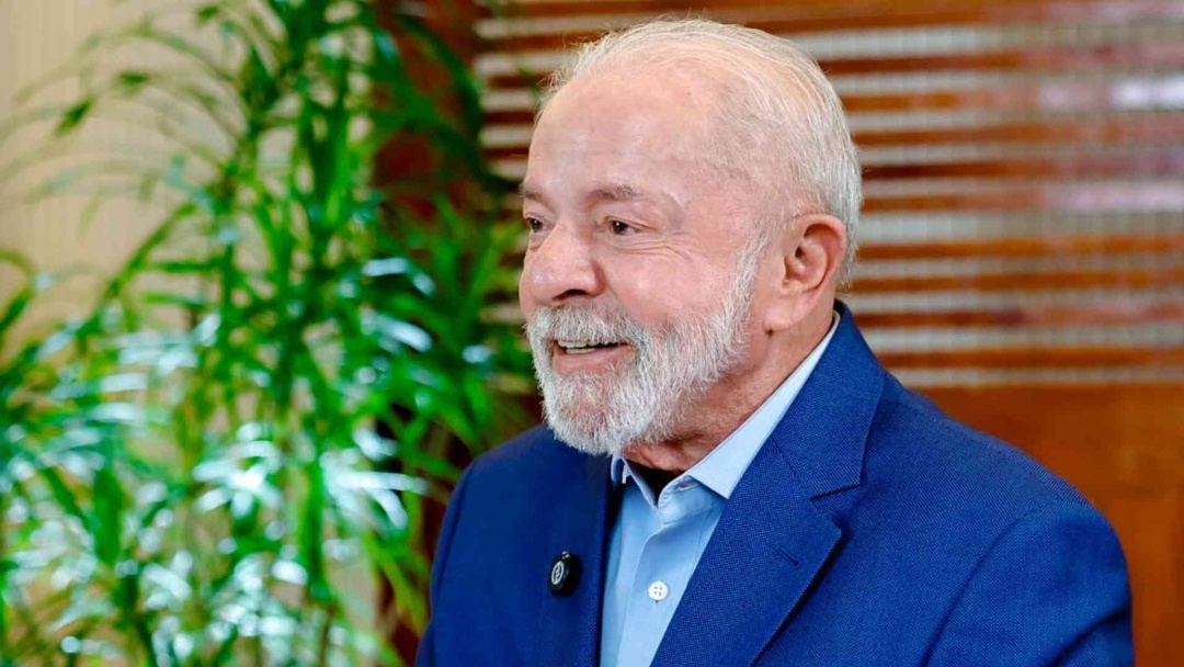 Lula começa tratamento com sessões de radioterapia para cuidar de lesão da cabeça