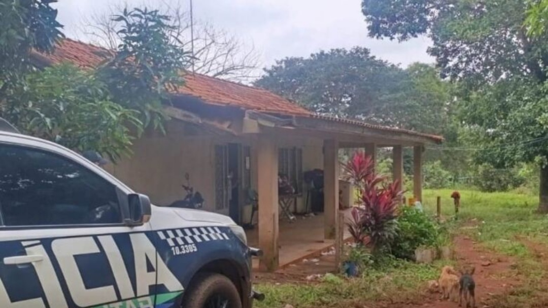 Discuss&atilde;o por cerveja termina em agress&atilde;o e pris&atilde;o por viol&ecirc;ncia dom&eacute;stica