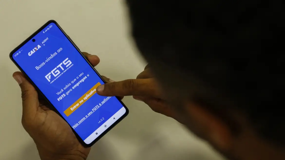 Desenrola Brasil: uso do FGTS para pagar dívidas começa nesta segunda