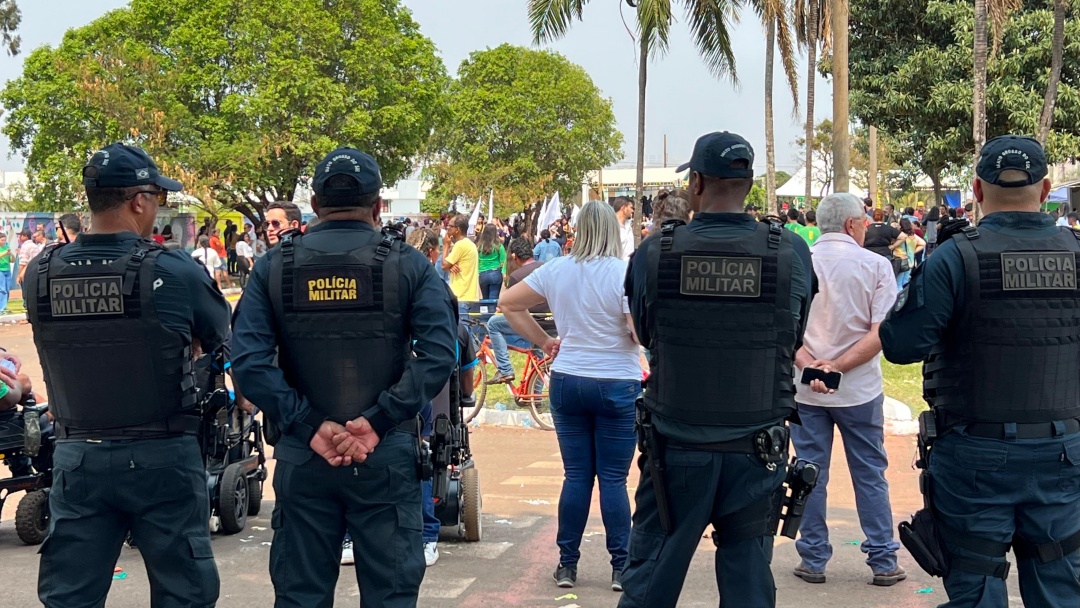 Interior concentra maiores taxas de homicídio em MS; Sidrolândia reduz índices e sai do grupo mais violento