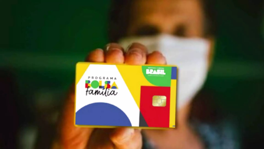 Bolsa Fam&iacute;lia: benefici&aacute;rios com NIS final 7 recebem parcela de maio nesta ter&ccedil;a