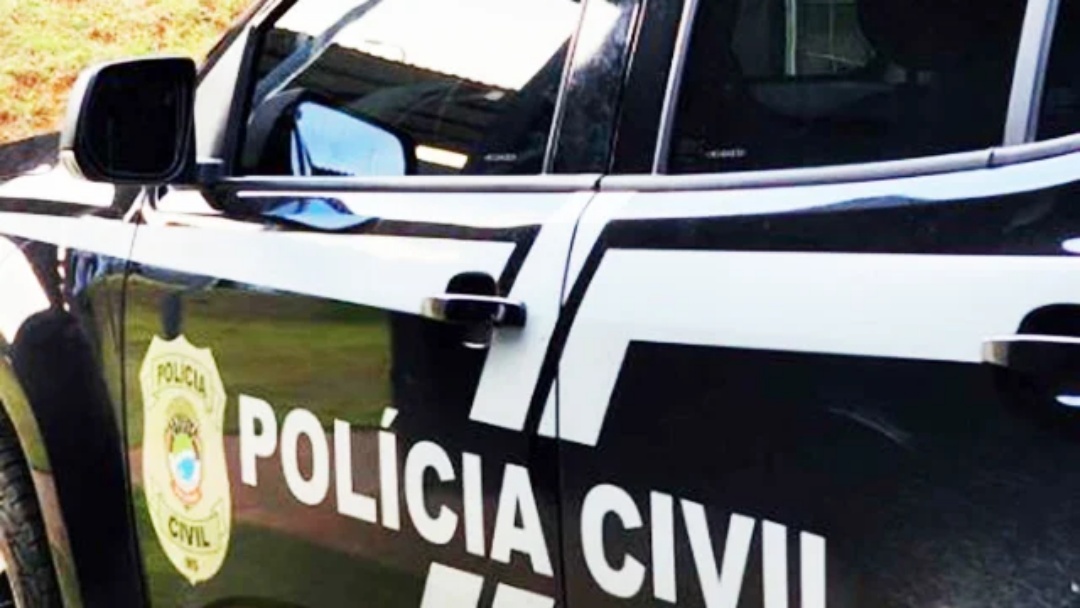 Casal suspeito de chefiar boca de fumo e mais quatro pessoas s&atilde;o presos em MS