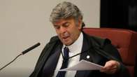 Fux acompanha C&aacute;rmen L&uacute;cia e vota contra redu&ccedil;&atilde;o de inelegibilidade na Lei da Ficha Limpa